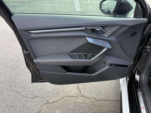 Used 2026 Audi RS 3 image 12