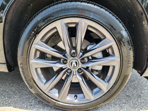 Certified 2025 Acura ADX A-Spec AWD/4WD image 20