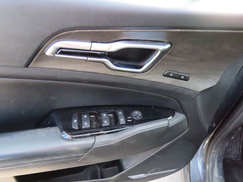 Used 2023 Kia Sportage X-Pro image 22
