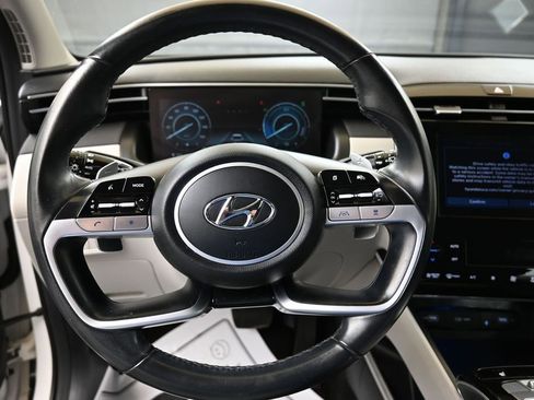 Certified 2022 Hyundai Tucson SEL AWD/4WD image 23