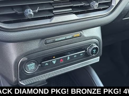 New 2026 Ford Bronco Sport Big Bend AWD/4WD image 19