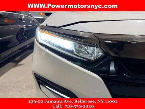 Used 2020 Honda Accord Sport image 7