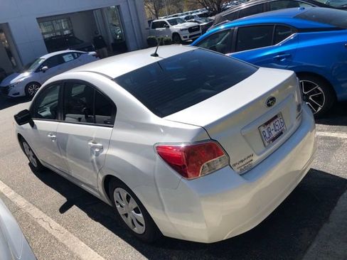 Used 2014 Subaru Impreza 2.0i image 13