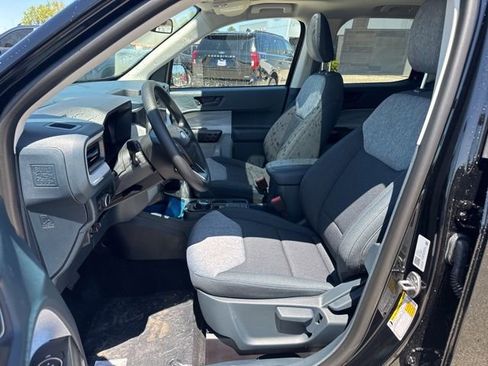 New 2026 Ford Maverick XLT AWD/4WD image 9