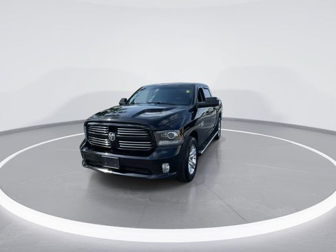 Used 2014 RAM 1500 Sport AWD/4WD image 6