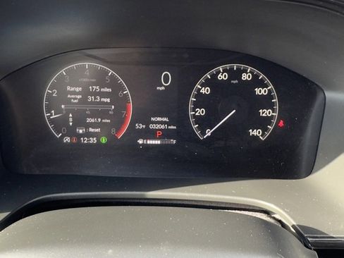 Certified 2024 Honda CR-V EX-L image 19