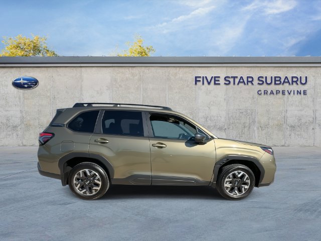 Certified 2026 Subaru Forester Premium w/ Base/Premium Package AWD/4WD image 9