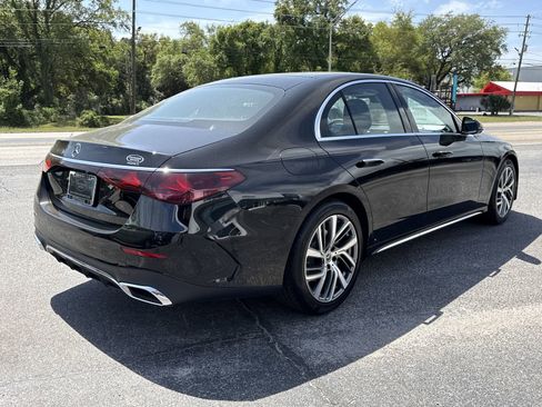 New 2026 Mercedes-Benz E 350 Sedan image 5