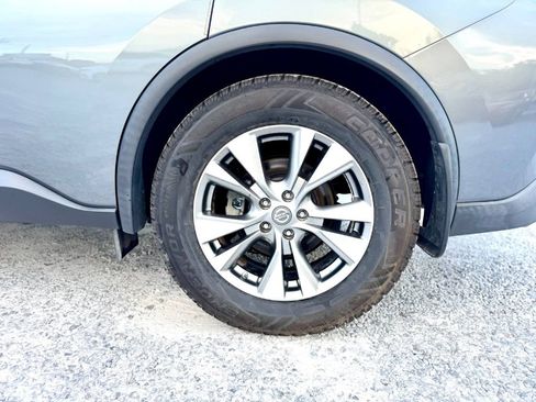 Used 2016 Nissan Murano SL FWD image 7