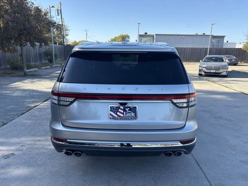 Used 2020 Lincoln Aviator Reserve w/ Equipment Group 201A image 5