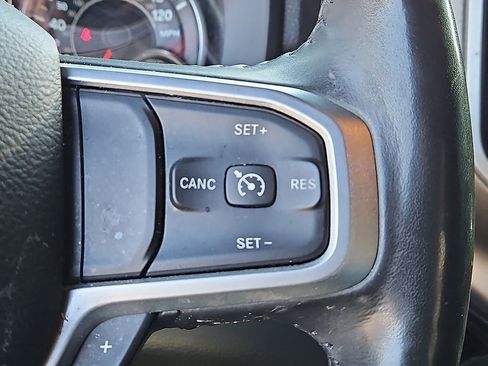 Used 2019 RAM 1500 Big Horn image 20