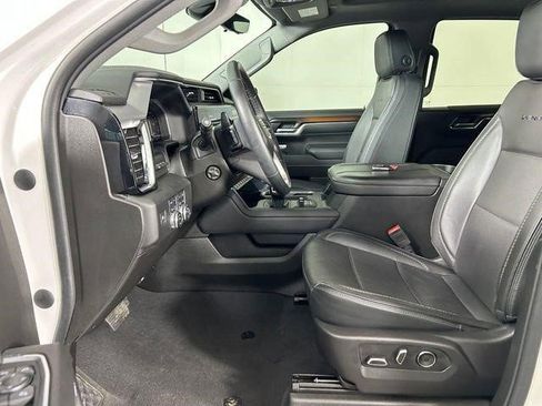 Certified 2024 GMC Sierra 1500 Denali w/ Denali Reserve Package image 5
