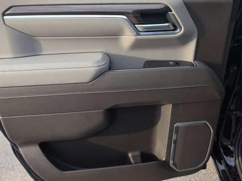 New 2026 Chevrolet Silverado 1500 RST w/ Convenience Package II image 27