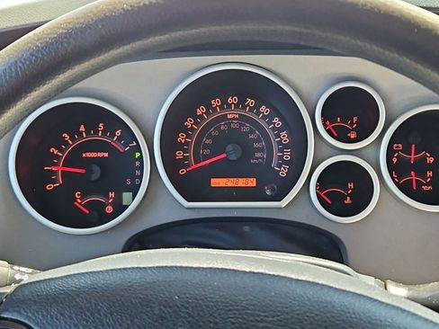 Used 2012 Toyota Tundra 4x4 CrewMax w/ TRD Off-Road Pkg image 11