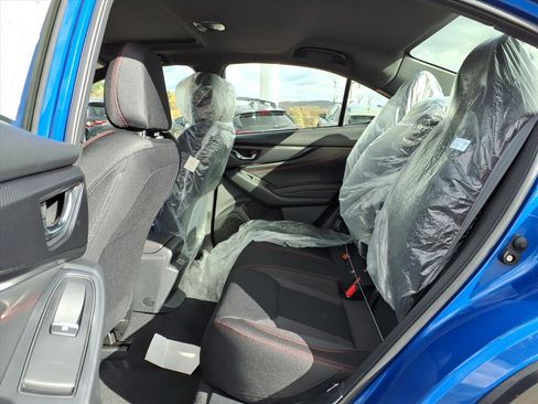 New 2025 Subaru WRX Premium image 6