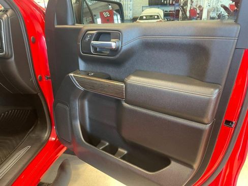 Used 2020 Chevrolet Silverado 1500 RST w/ All-Star Edition image 11