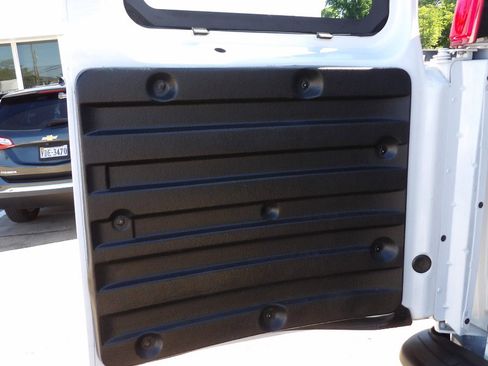 Used 2024 Chevrolet Express 2500 w/ Driver Convenience Package RWD image 32