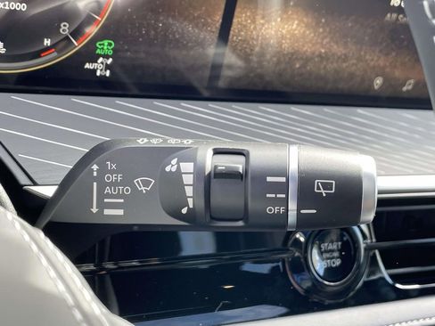 New 2026 INFINITI QX80 Autograph image 24