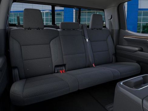 New 2026 Chevrolet Silverado 1500 RST w/ Texas Edition Plus image 41