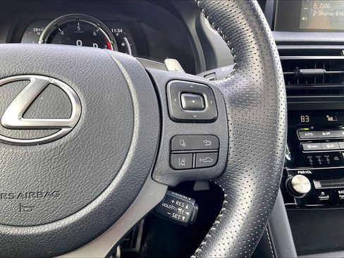 Used 2023 Lexus IS 350 F Sport image 22