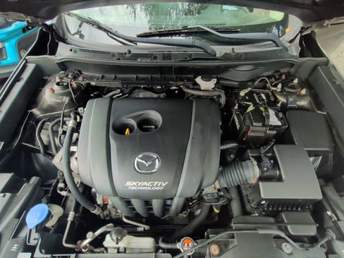 Used 2019 MAZDA CX-3 Grand Touring AWD/4WD image 11