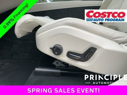 New 2026 Volvo XC60 B5 Ultra w/ Protection Package Premier AWD/4WD image 30