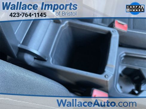 Certified 2023 Volkswagen Tiguan S image 31