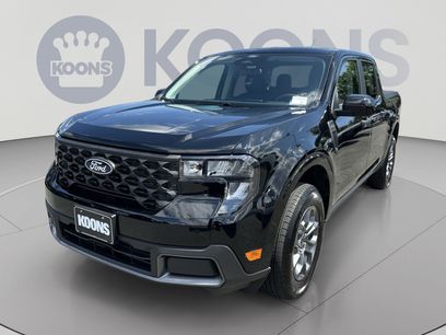Used 2026 Ford Maverick XLT w/ XLT Luxury Package