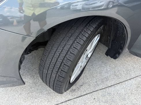 Used 2012 Honda Civic LX image 25