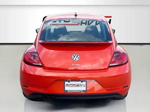 Used 2019 Volkswagen Beetle 2.0T S image 6