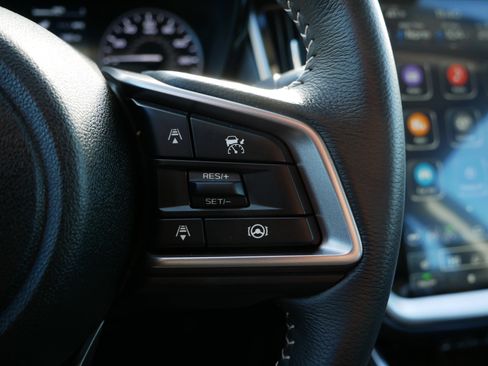 Used 2025 Subaru Legacy Premium image 29