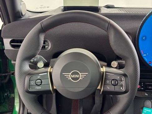 New 2026 MINI Cooper S FWD image 10