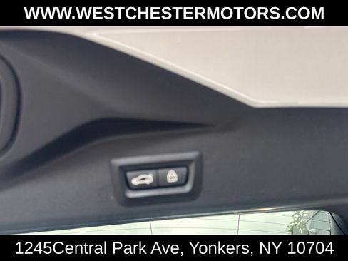 Used 2020 BMW X5 M50i w/ Premium Package AWD/4WD image 27