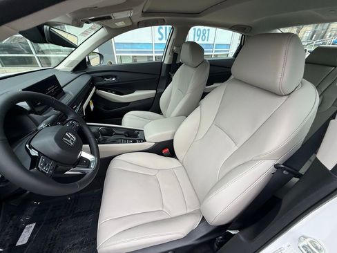 New 2026 Honda Accord Touring image 10