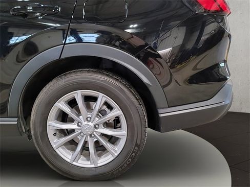 Used 2025 Honda CR-V EX-L image 31