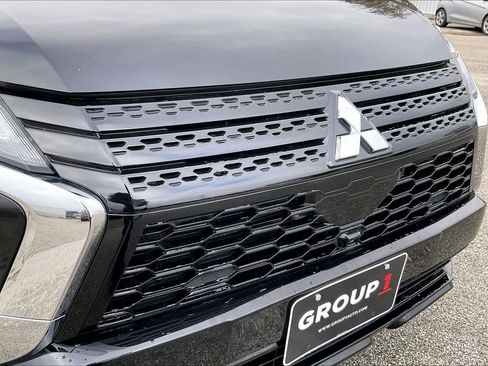 Used 2023 Mitsubishi Eclipse Cross SEL image 28