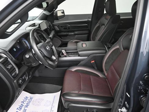 Used 2025 RAM 1500 Rebel w/ Rebel Level 2 Equipment Group AWD/4WD image 10