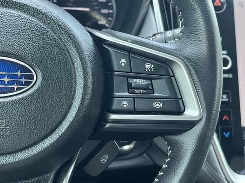 Certified 2024 Subaru Outback Limited AWD/4WD image 27