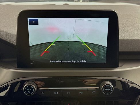 Used 2025 Ford Escape Active image 22