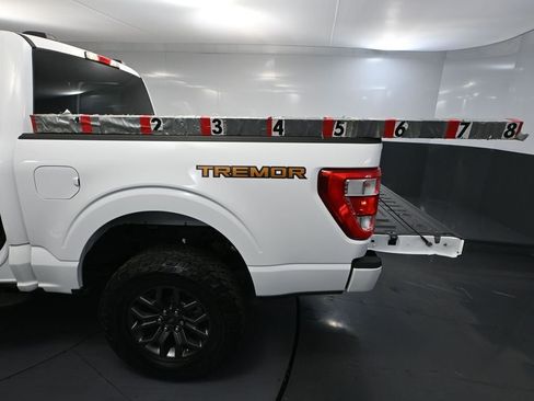 Used 2022 Ford F150 Tremor image 37