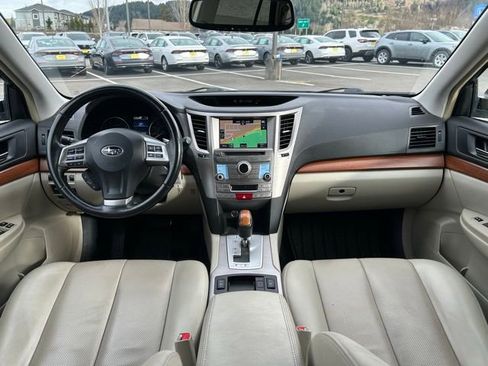 Used 2013 Subaru Outback 3.6R Limited image 13