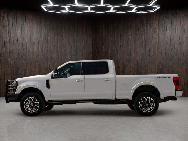 Used 2020 Ford F250 Lariat AWD/4WD image 4