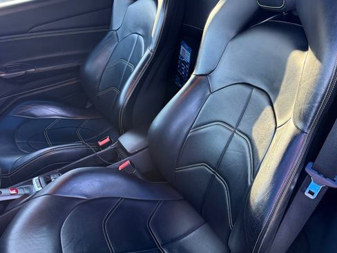 Used 2018 Ferrari 488 Spider RWD image 14