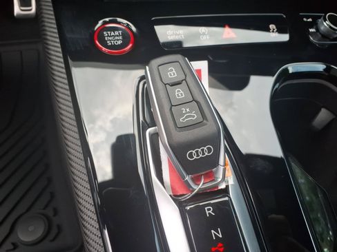 New 2026 Audi S5 Premium Plus AWD/4WD image 32