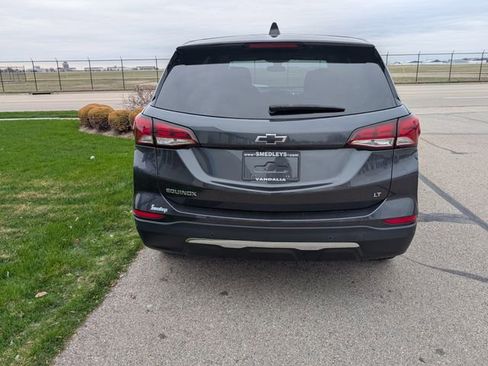 Used 2023 Chevrolet Equinox LT image 8