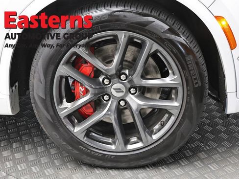 Used 2024 Dodge Durango R/T AWD/4WD image 30
