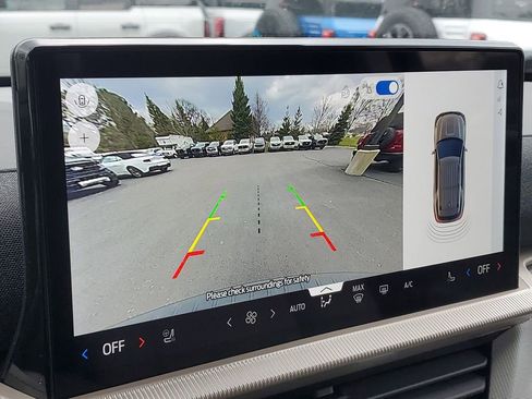 New 2026 Ford Explorer Active image 17