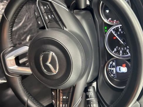 Used 2021 MAZDA CX-5 Touring w/ Touring Preferred SV Package image 21