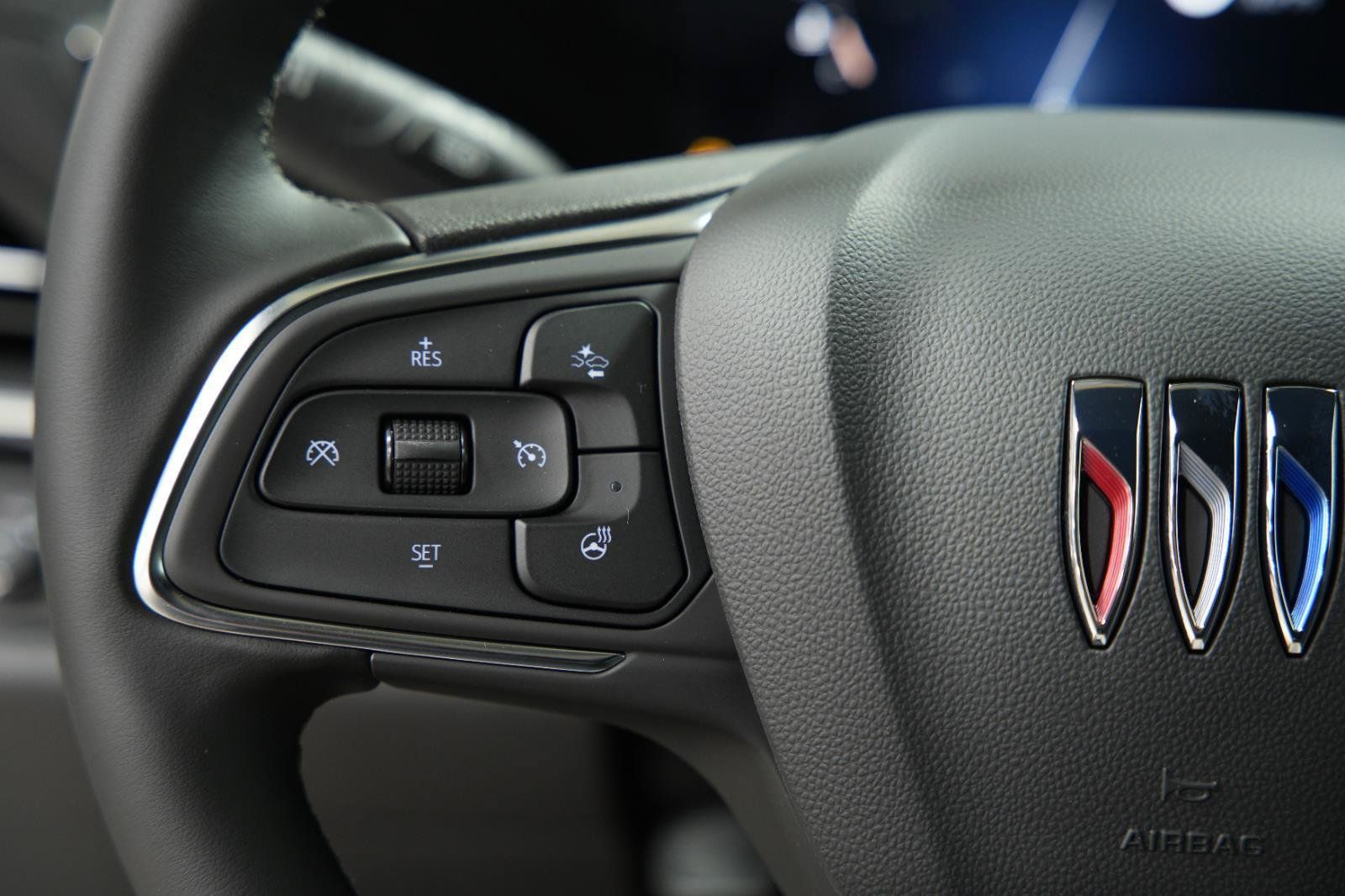 New 2026 Buick Envista Preferred w/ Convenience I Package FWD image 29