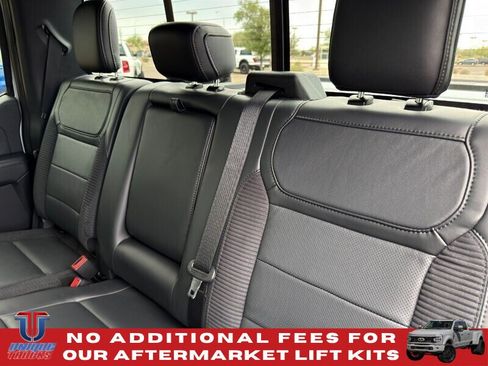 Used 2023 Ford F150 Raptor AWD/4WD image 25